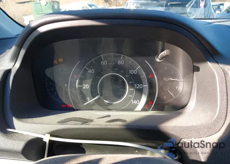 2015 Honda Cr-V Ex from USA, damaged, VIN 2HKRM4H5XFH672002